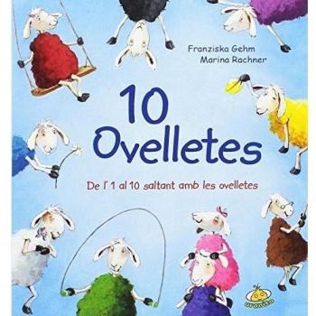 10 ovelletes