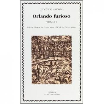 Orlando furioso, tomo I: 1