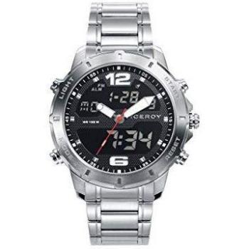 Reloj Viceroy Heat crono Digital Caballero 401179-55