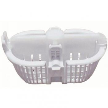 Filtro lavadora Zanussi ZWQ260 ZWQ380 ZWQ6120 1327138127