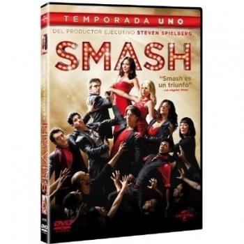 Smash - 1ª Temporada [DVD]