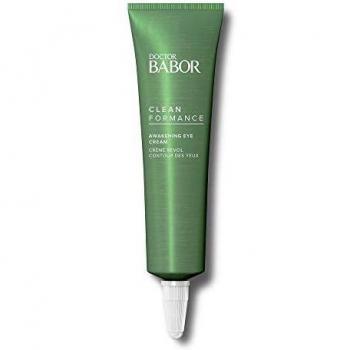 Doctor Babor Cleanformance Awakening Eye Cream