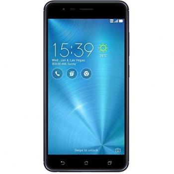 .ASUS ZenFone Zoom S 90AZ01H3-M00990 negro 64 GB Dual-SIM Android