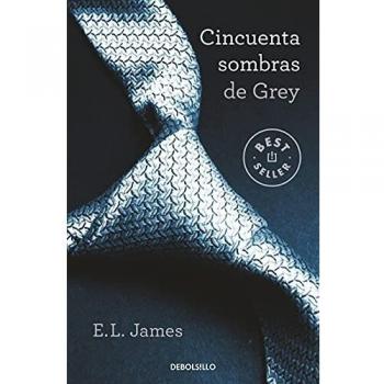 Cincuenta sombras de Grey