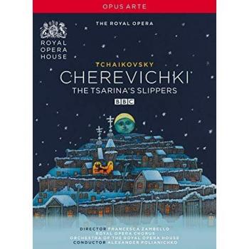 Tchaikovsky: Cherevichki