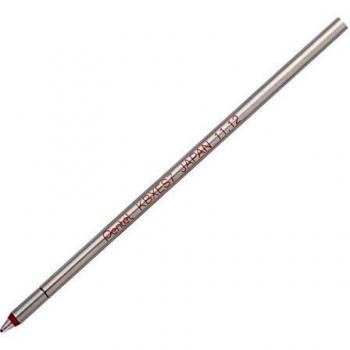 Pentel Vicu un EX stylo multi-fonctions recharge KBXES7 0.7mm rouge [10 ensembles] XKBXES7-B