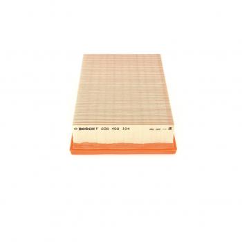 Filtro de aire BOSCH F 026 400 104