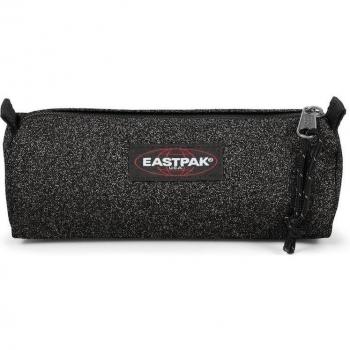 Eastpak Benchmark Single Estuche Unisex - Negro