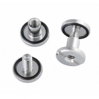 Dive Rite Tornillo Assembling Plateado Acero INOX (PAR)