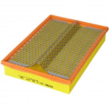 Original MANN-FILTER Filtro de aire C 32 154 – Para Automóviles