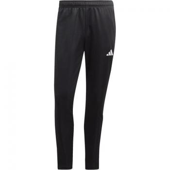 Pantalón de Fútbol Adidas Tiro 23 para Hombre en Color Negro con Tecnología Aeroready