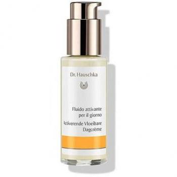 Fluido Activador de Día 50 ml - Dr. Hauschka