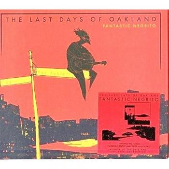The Last Days Of Oakland [Vinilo]