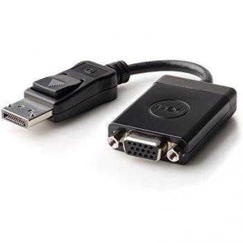 Dell Technologies Adapter DisplayPort to VGA