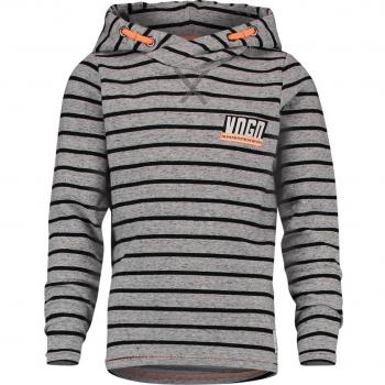 Vingino - Sudadera - Niños Grey Melee 116 cm
