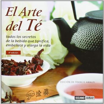 El arte del té: Una taza de salud y energía