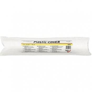 Schuller 45933 - Cubrir espesor 0.008 mm, 50 x 2 m,