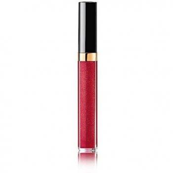 Chanel Rouge Coco Gloss 106 Amarena (5.5g) Moisturising Lip Gloss