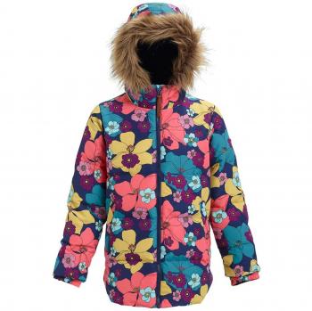 Burton Drop-Girls Ramblewild Jk -Winter 2019-