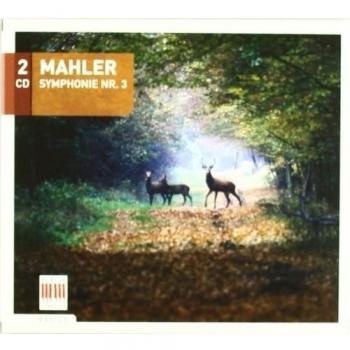 Sinf.Nº3 - Gustav Mahler