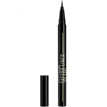 Maybelline Tattoo Liner Ink Pen Brown Eyeliner