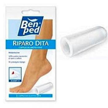 Benped Shelter Dita M Capp 1pz