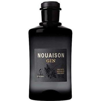 G'Vine Nouaison Ginebra Premium - 700 ml