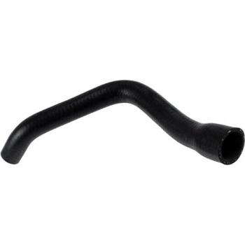 Tubería flexible de calefacción GATES 02-1677, manguera de calefacción moldeada, resistente a altas temperaturas, fabricada en material duradero, diseñada para sistemas de calefacción automotriz y aplicaciones industriales