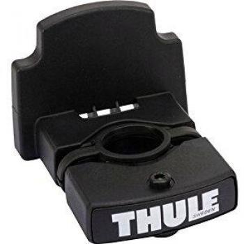 Thule Ridealong Mini Soporte Delantero, Unisex Adulto, Gris, Talla Única