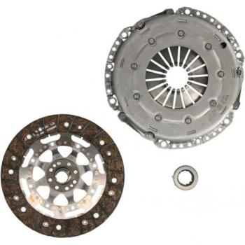 Kit de embrague XTend SACHS 3000 970 147 con tecnología de disco de fricción mejorada, alta resistencia al desgaste, diseño optimizado para un rendimiento superior y compatibilidad con vehículos específicos