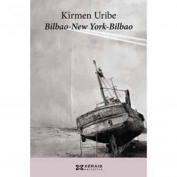 Bilbao-New York-Bilbao