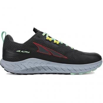 Altra Zapatillas Trail Running Outroad Negro