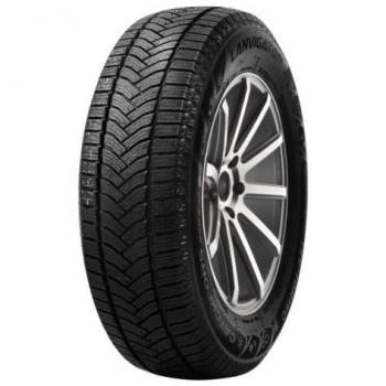 LANVIGATOR 225/75R16C 121/120R CATCHFORS VAN A/S - Neumático para furgonetas, tamaño 225/75 R16C, índice de carga 121/120,