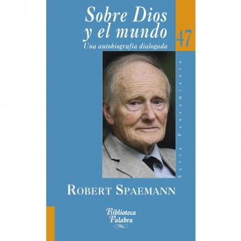 sobre Dios y El Mundo