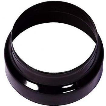 Theca 7500743 Reducción esmaltada, de 120 hasta 110 mm