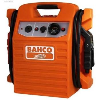 Bahco BHBBA1224-1700 Booster 12/24V 1700Ca, Standard