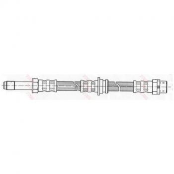 TRW PHB425 Accesorios y Mangueras de Frenos
