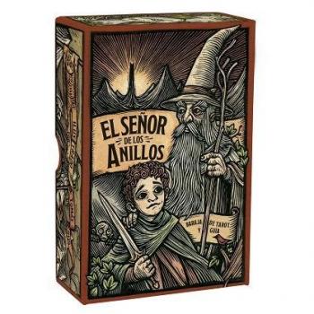Tarot El Señor de los Anillos