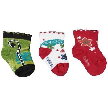 Boboli Pack Calcetines De Bebé Niña - Talla - 16/18 Para Bebé Niña