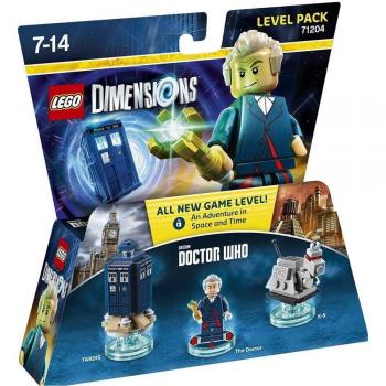 LEGO Dimensions - Doctor Who, The Doctor