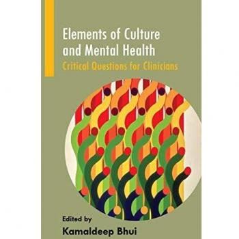 Elementos de Cultura y Salud Mental: Preguntas Críticas para Clínicos