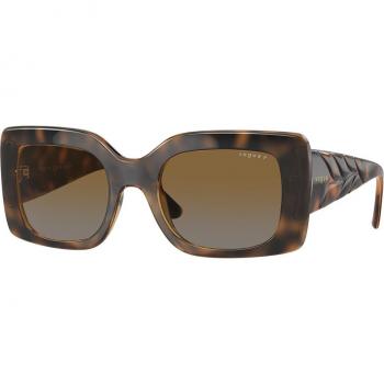 Vogue Eyewear VO5481S 2386T5 Women’s Sunglasses Tortoiseshell Size 52
