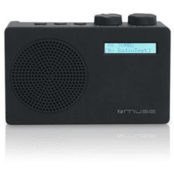 Muse M-100 DB - Radio digital