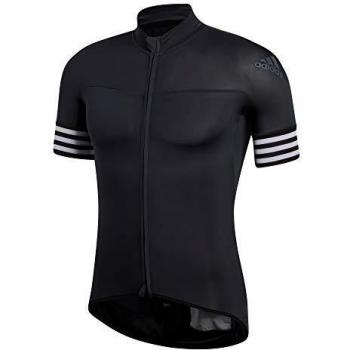 adidas Adistar.J.S.K Camiseta, Hombre, Negro, L
