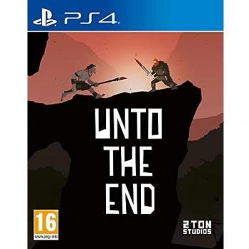 Unto the End