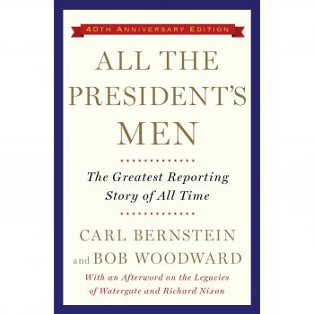 All the President's Men