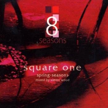 8 Seasons Square 1