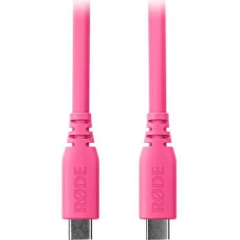 2024 RODE SC27-Pink