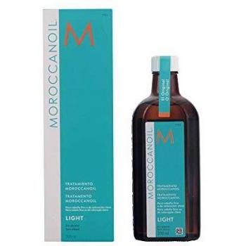 Moroccanoil Light Treatment 200ml
