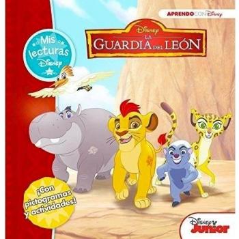 La Guardia del León - Disney
